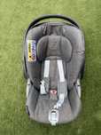 Babycoque cybex Cadeira Auto Cloud Z i-Size (Soho Grey)