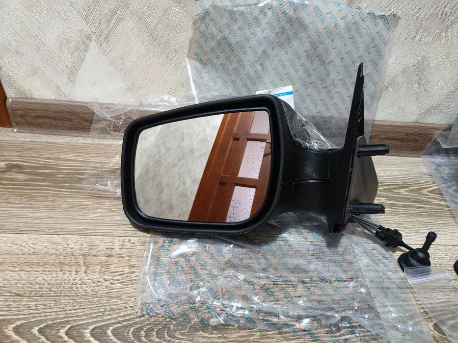 Зеркало Калина левое и правое ВАЗ 1118 1119 1117 дзеркало ліве праве