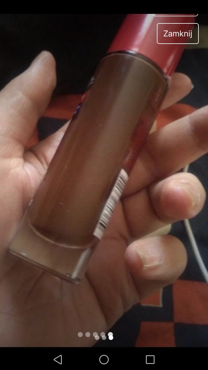 Rimmel podklad tiramisu