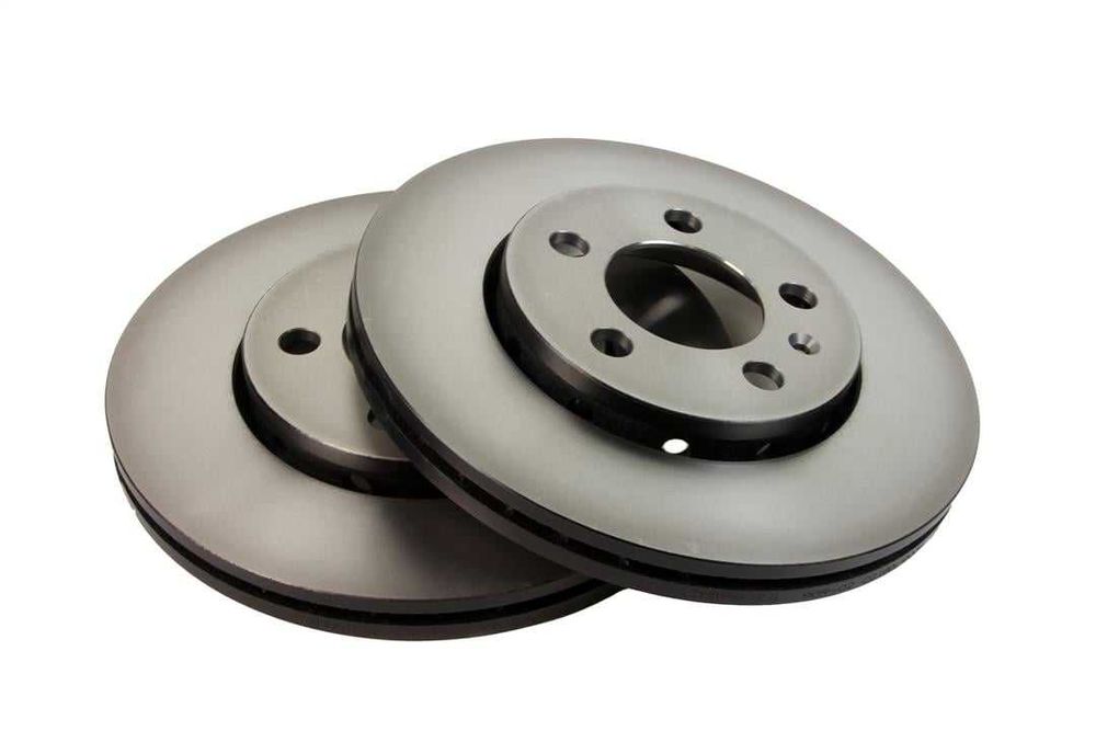 Гальмівний диск НОВИЙ! Передній Задній Вентильований Дискові гальма