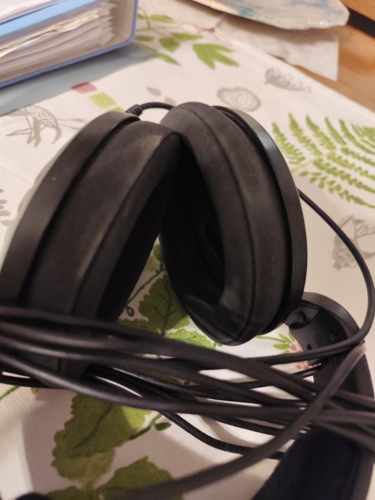 Słuchawki Sennheiser HD 515