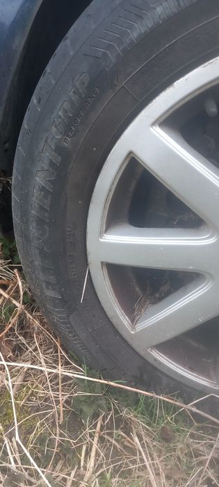 Audi a6 c4 Avant ABT