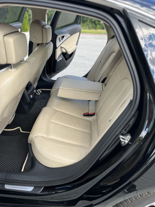 Audi a6 c7 2.0 TDI