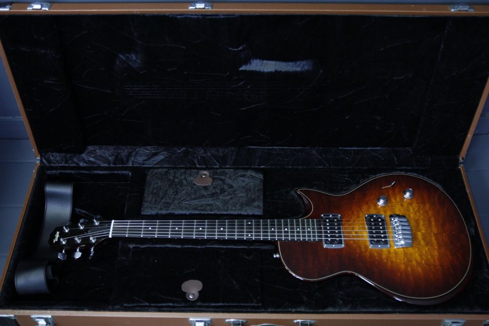 Продам/обмін Taylor SB standard USA