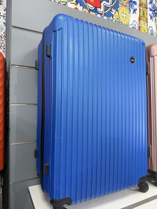 Mala de viagem de porao