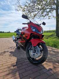 Honda CBR600 F4i A2  2006r