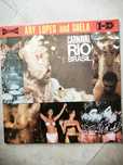 Discos LP em vinil. 
Em excelente estado.