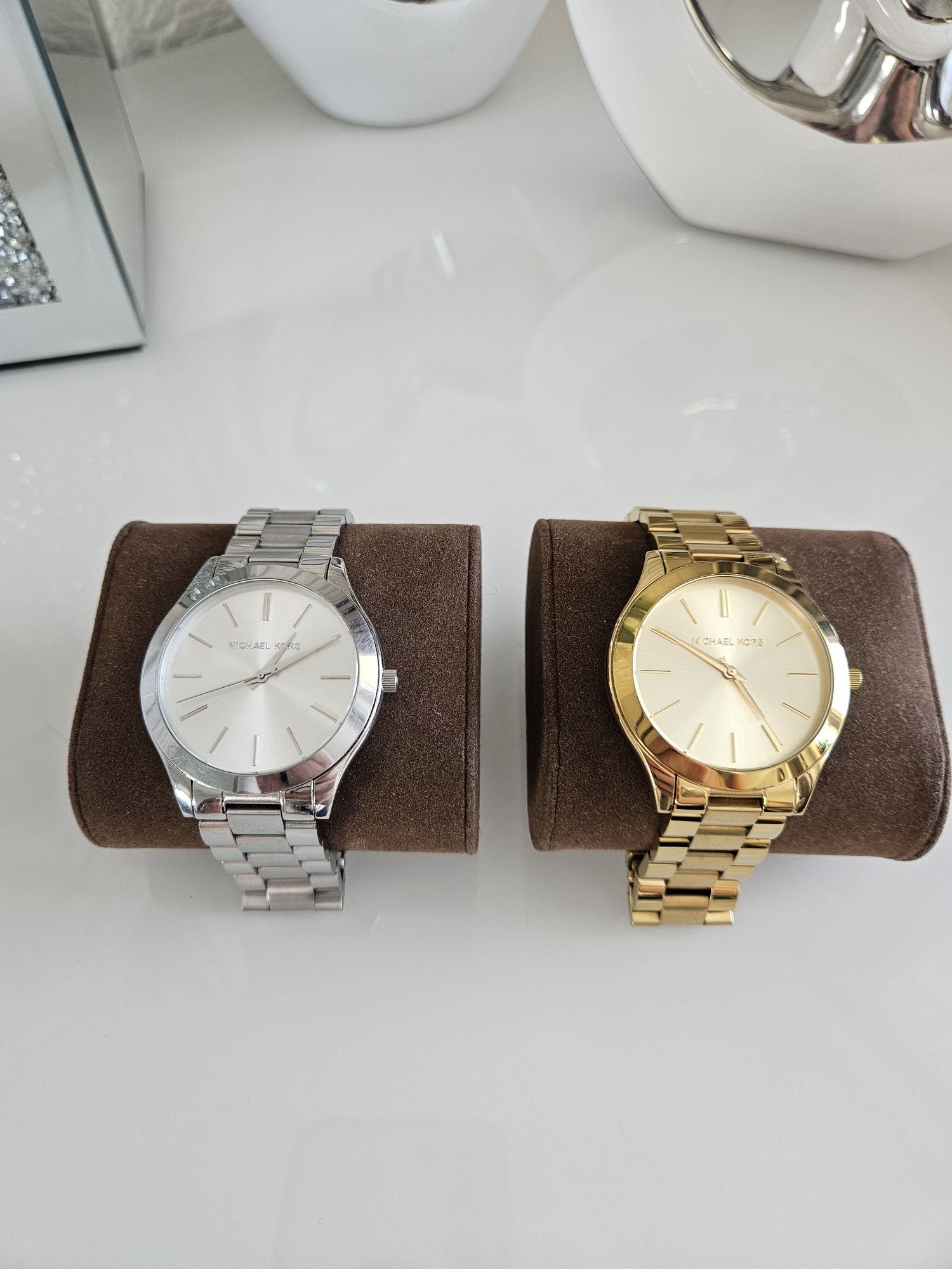 Zegarkek Michael Kors MK3179 złoty