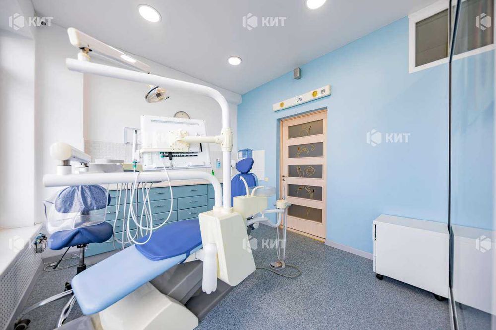 Офіс 80м2 Центр (м.Левада, ул. Гимназическая набережная 24) 130100