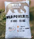 Pellet drzewny 15kg En Plus A1