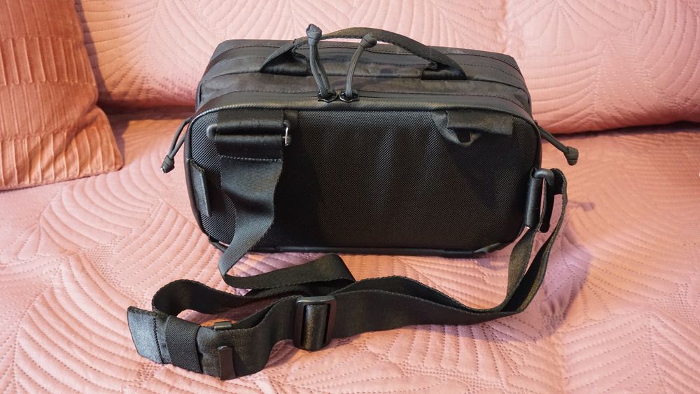 Bolsa cTactical CT5