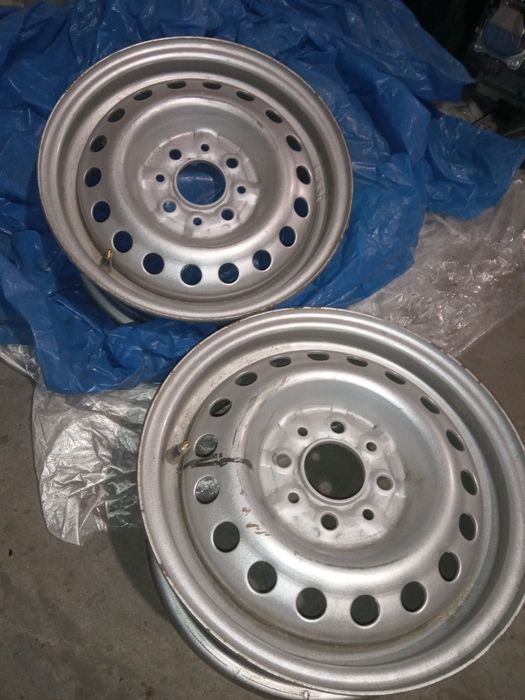 Продам Диски R13 4*98