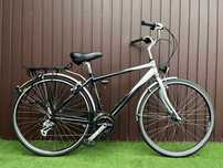 Rower KTM LIFE JOY/Shimano ALTUS/alu./koła 28"/prądnica