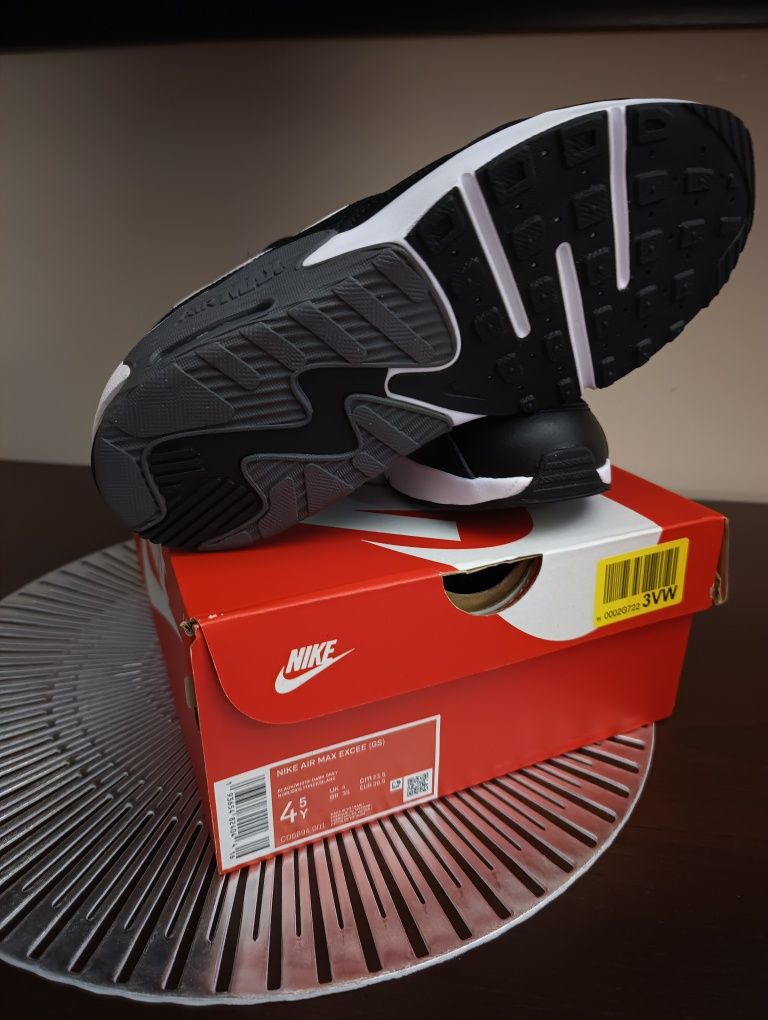 Nowe buty Nike Air Max Excee (GS)