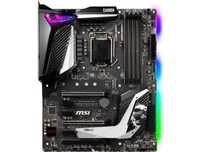 Ігровий комплект i9 9900KF + MPG Z390 GAMING PRO CARBON + 32gb RAM