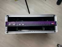 Apogee DA16, ADAT optical audio converter