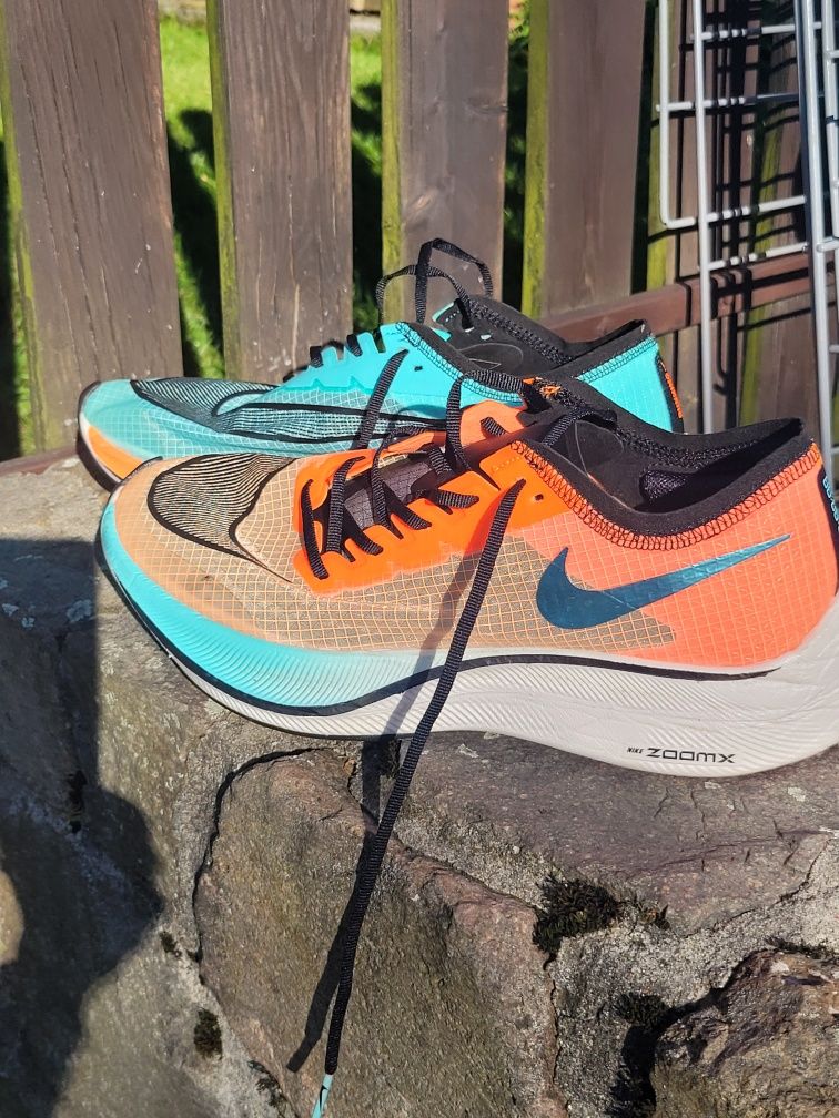 Buty startowe Nike zoom vaporfly 44