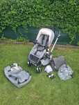 Wózek Bugaboo Cameleon 3