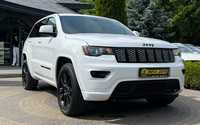 Jeep Grand Cherokee 2018