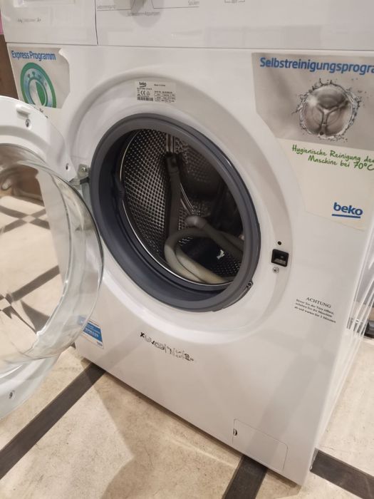Пральна машина Beko 45 см