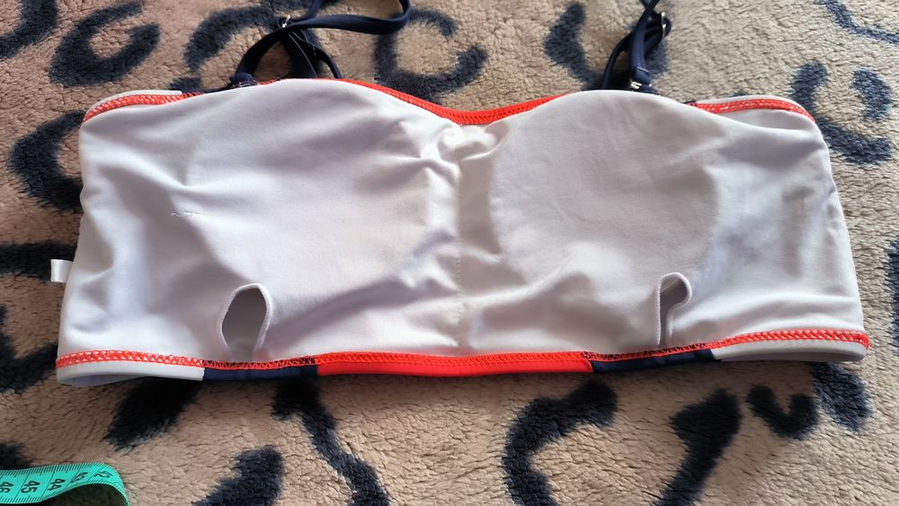 Купальник роздільний М Cupshe