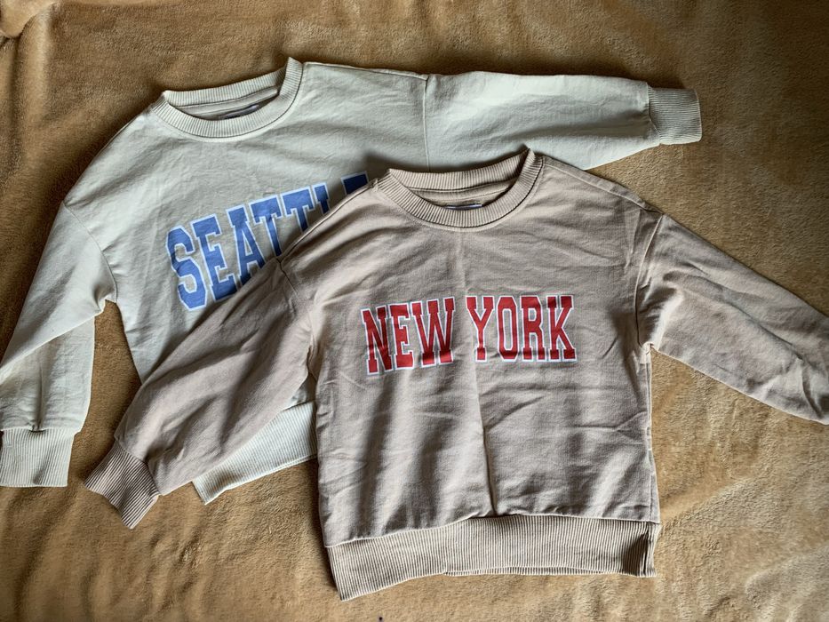 Світшоти для хлопчика