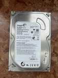 Seagate barracuda 500GB sata II
