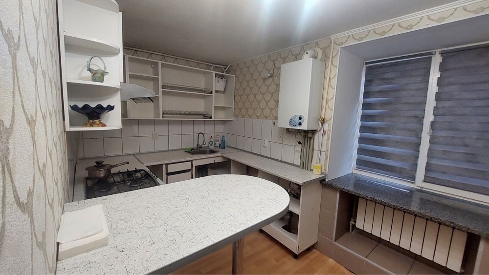 Оренда будинку, можна з тваринами р-н Центр