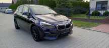 BMW Seria 2 BMW 218D Activ 150KM 2019rok Full Ledy! Navi! Klimatronic! Automat!
