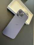 Iphone 14 pro max 256 gb bateria 100% oryginalna