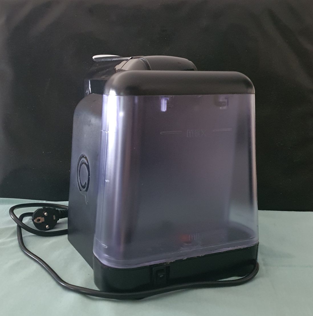 Máquina de café Delta Q