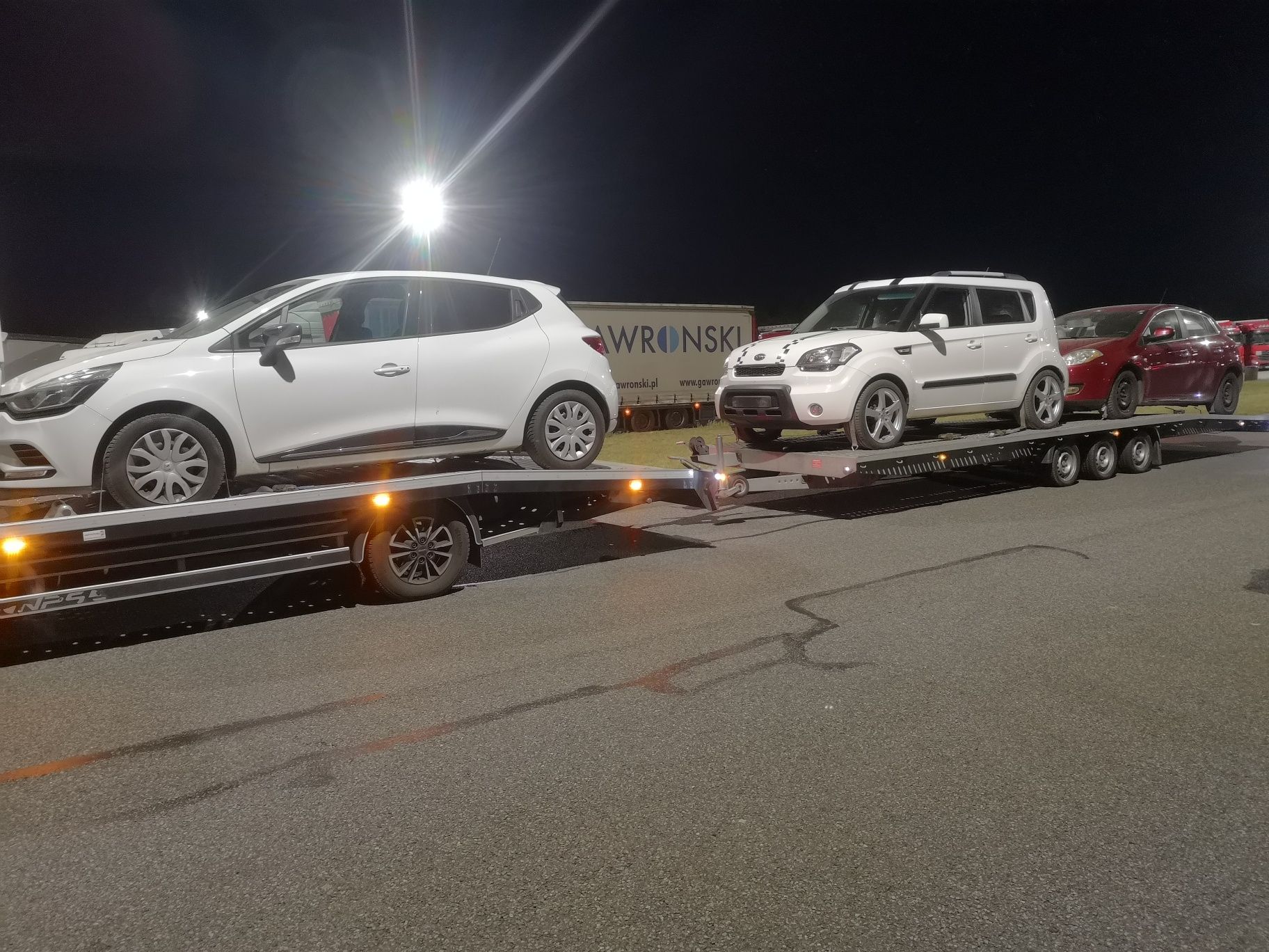 Auto pomoc drogowa ,Zapraszam