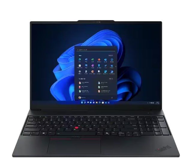 Lenovo ThinkPad E16 3-го покоління (AMD)