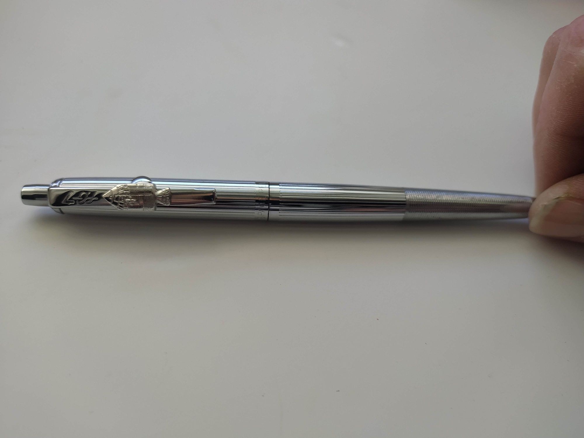 Ручка Fisher Space Pen.USA