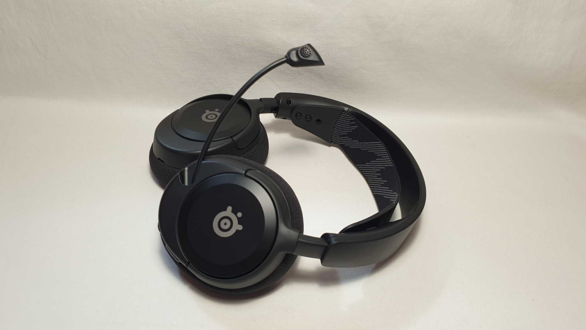 Słuchawki SteelSeries Arctis Nova 1 - NOWE.