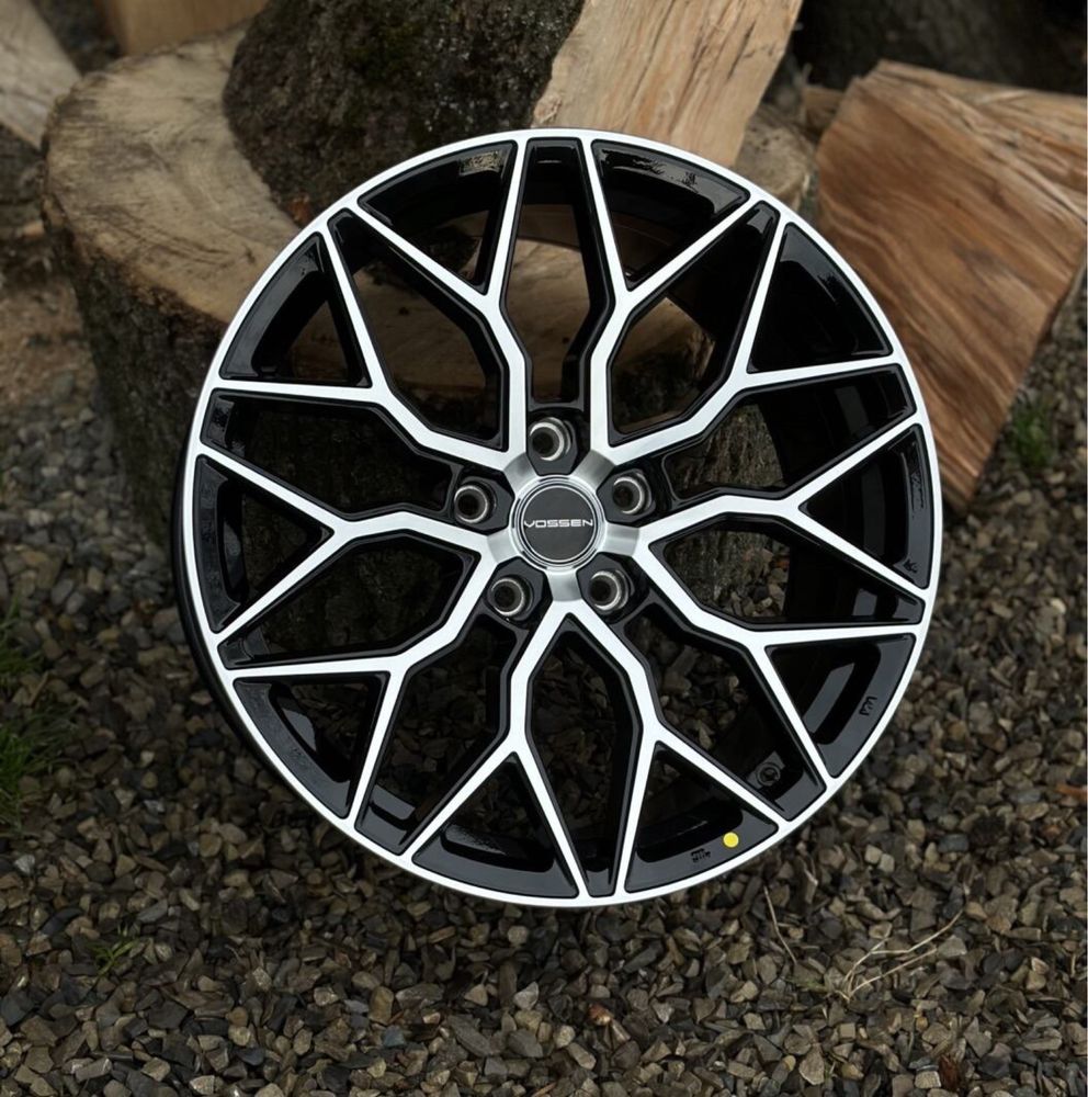 Нові диски R19 5x112 Volkswagen Golf Tiguan Toyota Audi A3 A4 A5 A6 A7