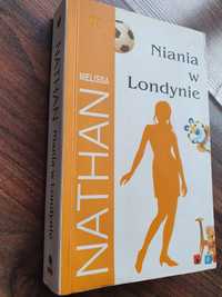 Niania w Londynie