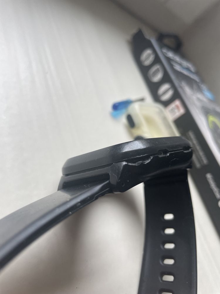 Catalyst waterproof case - Apple Watch 44 SE / 6 / 5 / 4 - obudowa