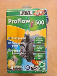 JBL ProFlow t500 pompa wodna do akwarium