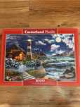 Puzzle 1000 elementów