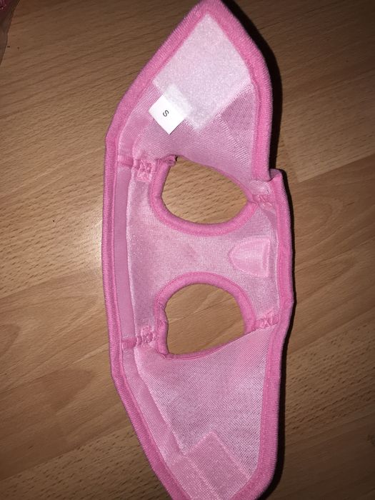 Supet uprząż dla kotów, uprząż dla szczeniaków 1,5-2kg