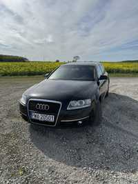 Audi A6 C6 2.7 TDI