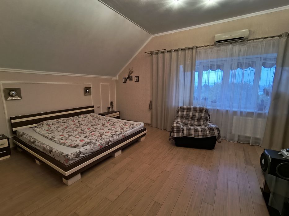 Оренда класного будинку