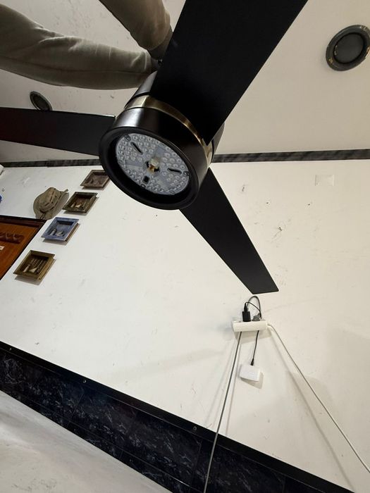 Ventoinhas para restaurante