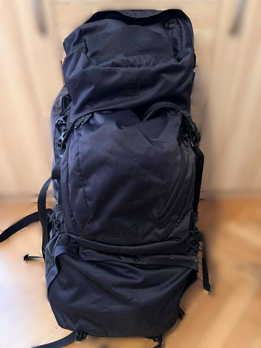Plecak Jack Wolfskin 75 L