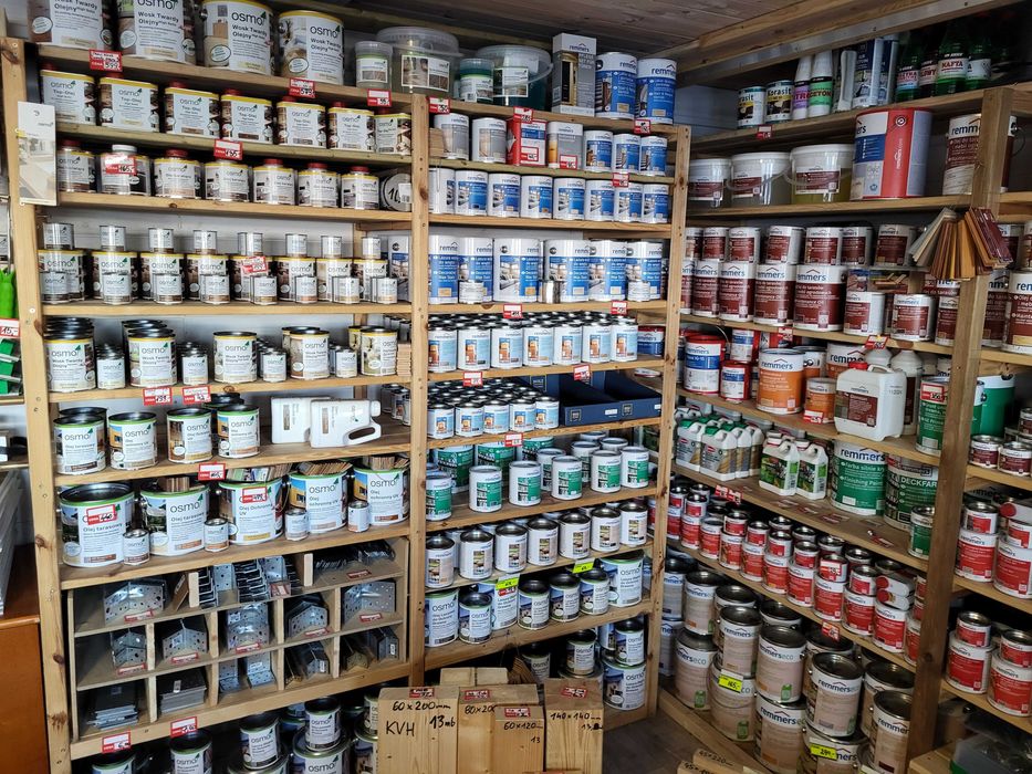 Deska tarasowa modrzew syberyjski AB ryflowana 27x145mm 4mb