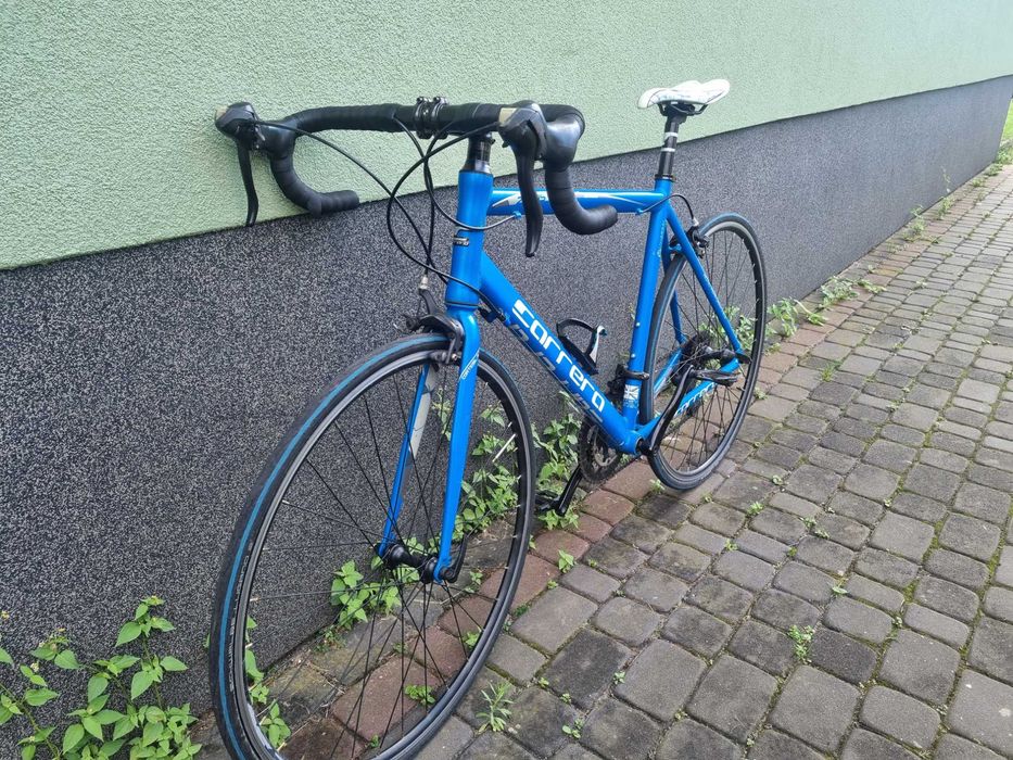 Kolarzówka Carerra zelos 28