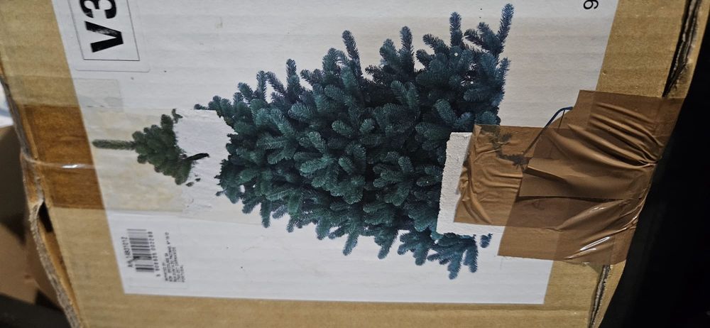 Árvore de Natal 1,80m