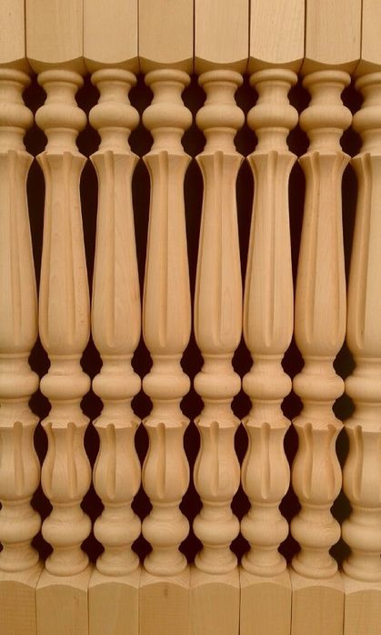 GБалясини з твердих порід