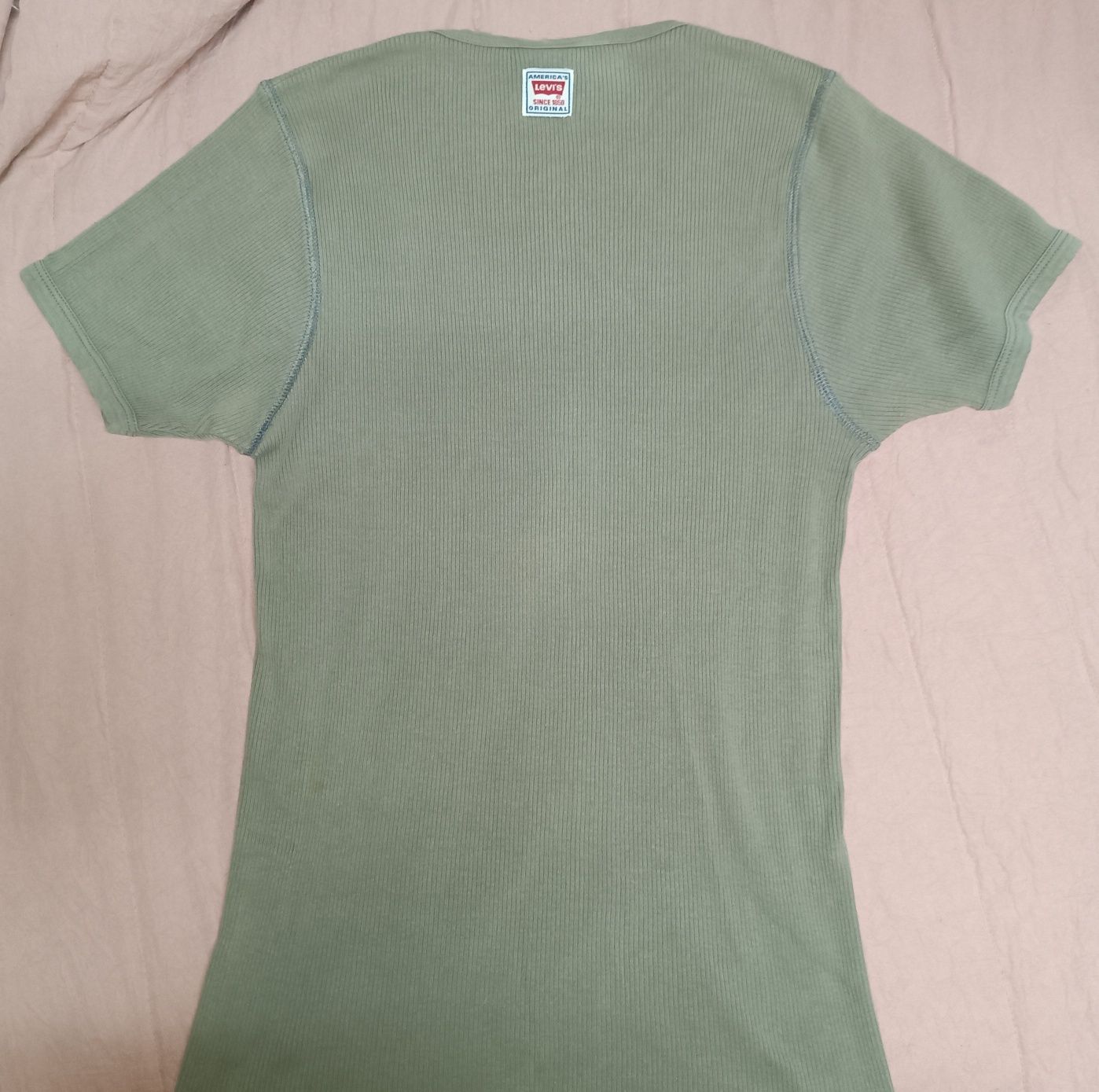 T-shirt tamanho L